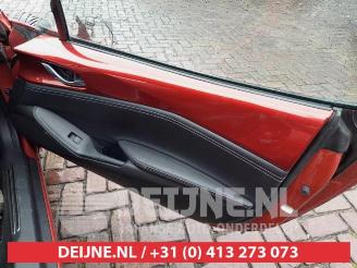 Mazda MX-5 MX-5 RF (ND), Cabrio, 2015 1.5 Skyactiv G-131 16V picture 13