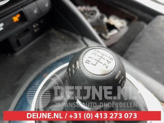 Mazda MX-5 MX-5 RF (ND), Cabrio, 2015 1.5 Skyactiv G-131 16V picture 21