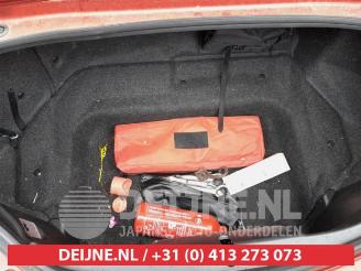 Mazda MX-5 MX-5 RF (ND), Cabrio, 2015 1.5 Skyactiv G-131 16V picture 10