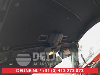 Mazda MX-5 MX-5 RF (ND), Cabrio, 2015 1.5 Skyactiv G-131 16V picture 26