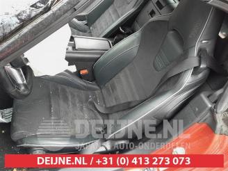Mazda MX-5 MX-5 RF (ND), Cabrio, 2015 1.5 Skyactiv G-131 16V picture 15