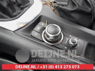 Mazda MX-5 MX-5 RF (ND), Cabrio, 2015 1.5 Skyactiv G-131 16V picture 22
