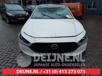 Mazda CX-30 CX-30 (DM), SUV, 2019 2.0 e-SkyActiv-G 122 16V picture 2
