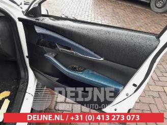 Mazda CX-30 CX-30 (DM), SUV, 2019 2.0 e-SkyActiv-G 122 16V picture 18