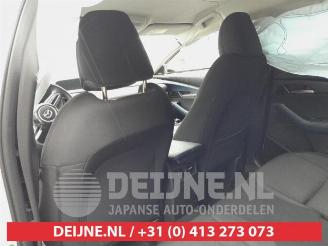 Mazda CX-30 CX-30 (DM), SUV, 2019 2.0 e-SkyActiv-G 122 16V picture 16