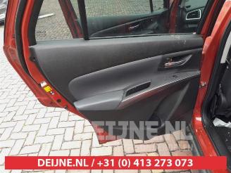 Suzuki S-Cross S-Cross (JY), SUV, 2022 1.4 Boosterjet Hybrid AllGrip picture 12