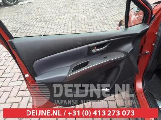 Suzuki S-Cross S-Cross (JY), SUV, 2022 1.4 Boosterjet Hybrid AllGrip picture 11