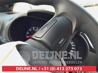 Kia Picanto Picanto (JA), Hatchback, 2017 1.0 12V picture 22