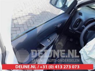 Kia Picanto Picanto (JA), Hatchback, 2017 1.0 12V picture 10