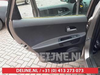 Kia Cee d Cee'd (EDB5), Hatchback 5-drs, 2006 / 2012 1.4 CVVT 16V picture 11