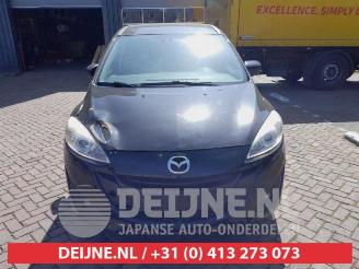 Mazda 5 5 (CWA9), MPV, 2010 1.8i 16V picture 2