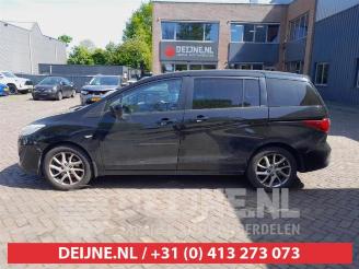 Mazda 5 5 (CWA9), MPV, 2010 1.8i 16V picture 4