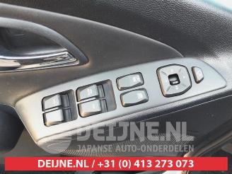Hyundai Ix35 iX35 (LM), SUV, 2009 / 2015 2.0 CRDi 16V 4x4 picture 12