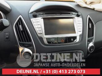 Hyundai Ix35 iX35 (LM), SUV, 2009 / 2015 2.0 CRDi 16V 4x4 picture 22