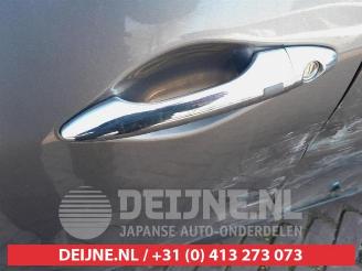 Hyundai Ix35 iX35 (LM), SUV, 2009 / 2015 2.0 CRDi 16V 4x4 picture 10