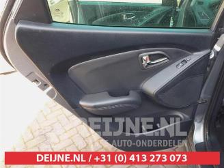 Hyundai Ix35 iX35 (LM), SUV, 2009 / 2015 2.0 CRDi 16V 4x4 picture 13