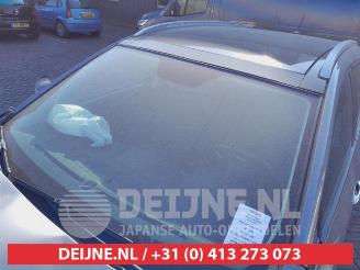 Hyundai Ix35 iX35 (LM), SUV, 2009 / 2015 2.0 CRDi 16V 4x4 picture 9