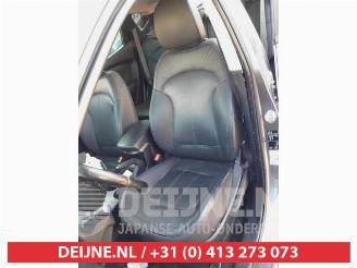 Hyundai Ix35 iX35 (LM), SUV, 2009 / 2015 2.0 CRDi 16V 4x4 picture 16