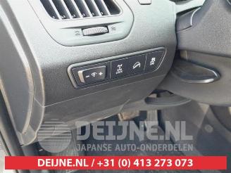 Hyundai Ix35 iX35 (LM), SUV, 2009 / 2015 2.0 CRDi 16V 4x4 picture 20