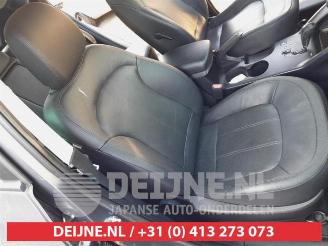 Hyundai Ix35 iX35 (LM), SUV, 2009 / 2015 2.0 CRDi 16V 4x4 picture 17