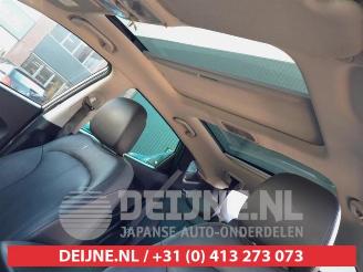 Hyundai Ix35 iX35 (LM), SUV, 2009 / 2015 2.0 CRDi 16V 4x4 picture 18