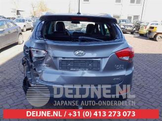 Hyundai Ix35 iX35 (LM), SUV, 2009 / 2015 2.0 CRDi 16V 4x4 picture 6