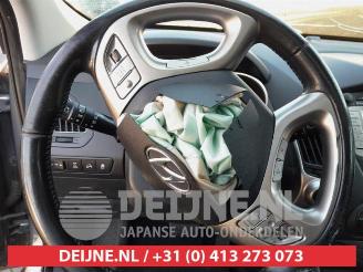Hyundai Ix35 iX35 (LM), SUV, 2009 / 2015 2.0 CRDi 16V 4x4 picture 21