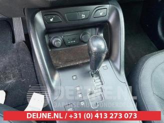 Hyundai Ix35 iX35 (LM), SUV, 2009 / 2015 2.0 CRDi 16V 4x4 picture 23