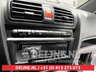 Kia Picanto Picanto (BA), Hatchback, 2004 / 2011 1.0 12V picture 18