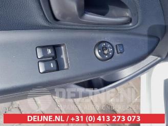 Kia Rio Rio III (UB), Hatchback, 2011 / 2017 1.4 CVVT 16V picture 12