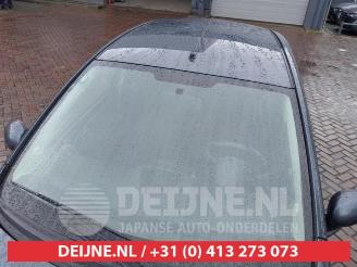 Toyota Aygo Aygo (B10), Hatchback, 2005 / 2014 1.0 12V VVT-i picture 9