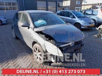Autoverwertung Hyundai I-30 i30 (FD), Hatchback, 2007 / 2011 1.6 CVVT 16V 2007/11