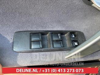 Nissan Primera Primera Wagon (W12), Combi, 2002 / 2007 2.0 16V picture 16