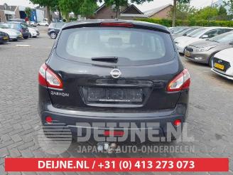 Nissan Qashqai Qashqai (J10), SUV, 2007 / 2014 1.6 16V picture 6