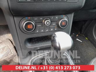 Nissan Qashqai Qashqai (J10), SUV, 2007 / 2014 1.6 16V picture 21
