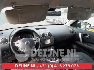 Nissan Qashqai Qashqai (J10), SUV, 2007 / 2014 1.6 16V picture 17