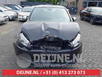Nissan Qashqai Qashqai (J10), SUV, 2007 / 2014 1.6 16V picture 2