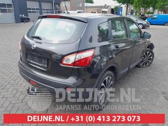 Nissan Qashqai Qashqai (J10), SUV, 2007 / 2014 1.6 16V picture 7