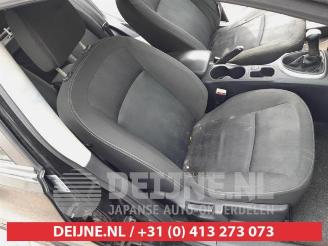 Nissan Qashqai Qashqai (J10), SUV, 2007 / 2014 1.6 16V picture 16