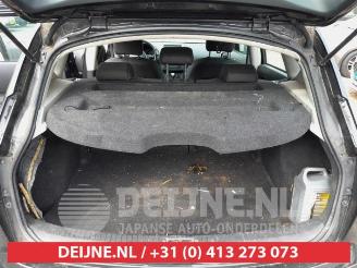 Nissan Qashqai Qashqai (J10), SUV, 2007 / 2014 1.6 16V picture 13