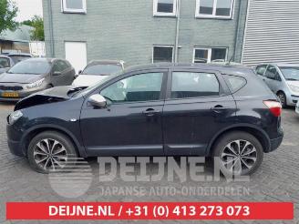 Nissan Qashqai Qashqai (J10), SUV, 2007 / 2014 1.6 16V picture 4