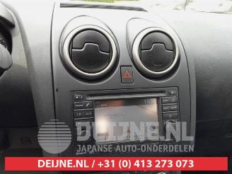 Nissan Qashqai Qashqai (J10), SUV, 2007 / 2014 1.6 16V picture 20