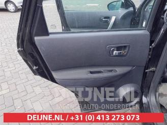 Nissan Qashqai Qashqai (J10), SUV, 2007 / 2014 1.6 16V picture 12
