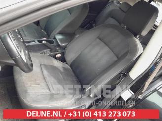 Nissan Qashqai Qashqai (J10), SUV, 2007 / 2014 1.6 16V picture 15
