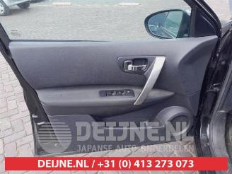 Nissan Qashqai Qashqai (J10), SUV, 2007 / 2014 1.6 16V picture 11