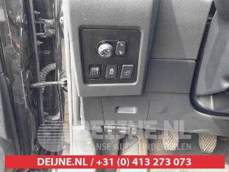 Nissan Qashqai Qashqai (J10), SUV, 2007 / 2014 1.6 16V picture 18