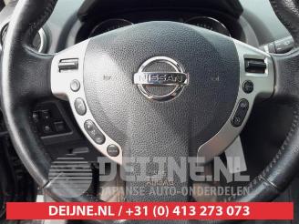 Nissan Qashqai Qashqai (J10), SUV, 2007 / 2014 1.6 16V picture 19