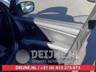 Hyundai I-10 i10 (F5), Hatchback, 2007 / 2013 1.1i 12V picture 13