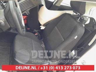 Kia Picanto Picanto (TA), Hatchback, 2011 / 2017 1.0 12V picture 10