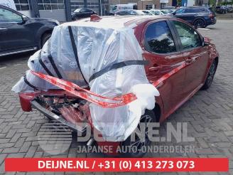 Toyota Yaris Yaris IV (P21/PA1/PH1), Hatchback, 2020 1.5 12V VVT-i picture 7